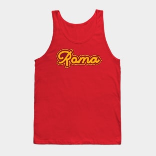 roma Tank Top